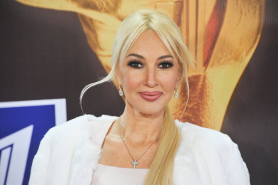 Кудрявцева рассказала о своем &laquo;психическом расстройстве&raquo;