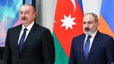 Договор о мире между Азербайджаном и Арменией: роль Казахстана