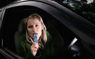 МВД предложило ввести тестеры слюны для проверки водителей на наркотики