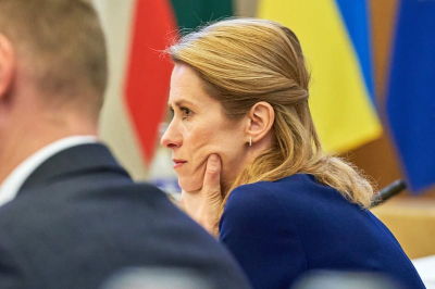 Володин посоветовал Каллас обратиться к врачу после слов о &laquo;нападениях&raquo; РФ