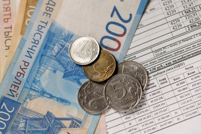 Володин анонсировал усиление контроля за&nbsp;тарифами ЖКХ после жалоб на&nbsp;завышенные платежи