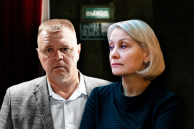 &laquo;Все в руках руководителей. Кто хорошо работает, тот стабильно работает. Если будут вопросы к трудовой деятельности&hellip;&raquo;