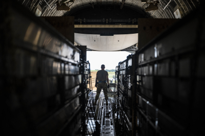 Reuters: США отказались от посредничества третьих стран в диалоге с Ираном