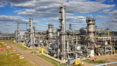 Минэнерго отрицает переговоры с Eni и Shell по проекту ГПЗ на Карачаганаке