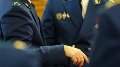 Прокуратура Тукаевского района выявила бардак в бухотчетности музея боевой славы 04/02/2026 &ndash; Новости