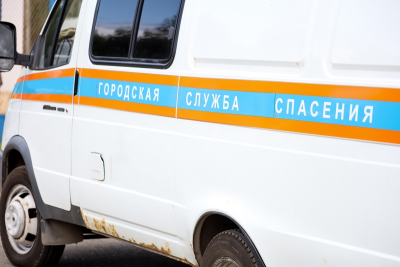 В Гореловском озере Петербурга утонул подросток