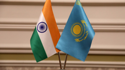 Как Казахстан и Индия усиливают торговое и инвестиционное сотрудничество