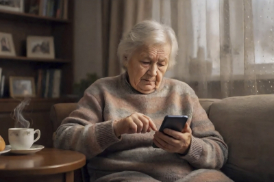 &laquo;Знаешь ее? Она умерла&raquo;: сообщение от дочери привело свердловчанку к долгам