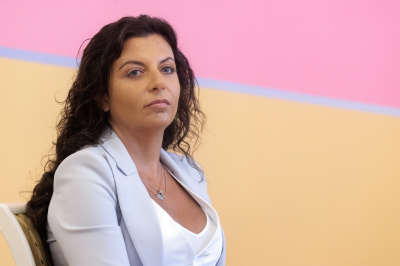 Симоньян сообщила о&nbsp;тяжелой и&nbsp;неизлечимой болезни своего ребенка