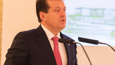 Ильсур Метшин признан самым эффективным мэром России 22/01/2026 &ndash; Новости