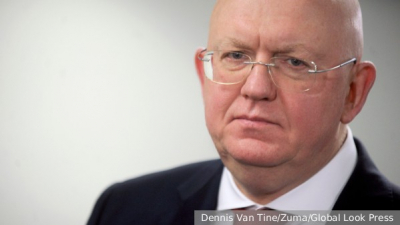 ВС России разрезали группировку ВСУ на юге Константиновки