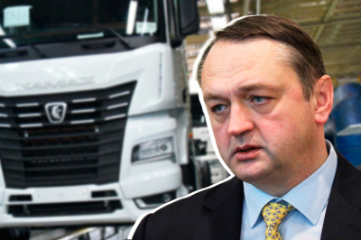 СМИ: КАМАЗ и&nbsp;другие автопроизводители просят усложнить получение баллов локализации для иномарок