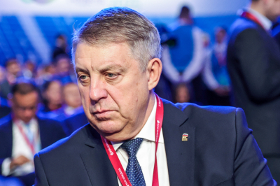 ВСУ атаковали пассажирский автобус в&nbsp;Брянской области - пострадали 5 человек