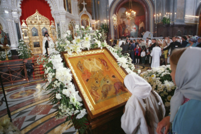 Церковные праздники сегодня, 20 августа: кого чтят, именины, что можно есть