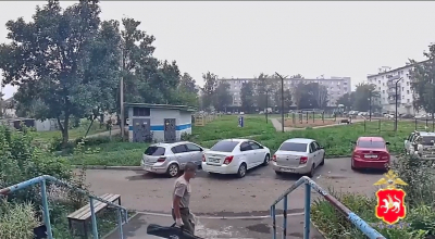 Дворник в Бугульме обокрал рыбака ради возможности выпить