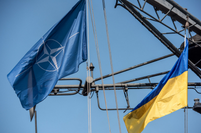 В Британии заявили о необходимости готовиться к атаке РФ на НАТО
