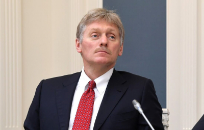 Песков назвал Стубба и Бернема представителями &laquo;партии войны&raquo;