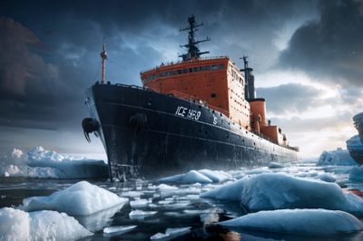 НАТО не справляется с флотом Путина: Россия устроила Западу проблемы в Арктике