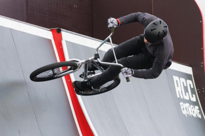 В Екатеринбурге пройдет экстрим-сезон по самокату и BMX