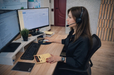 Открыта выделенная линия бесплатных консультаций по налоговой реформе