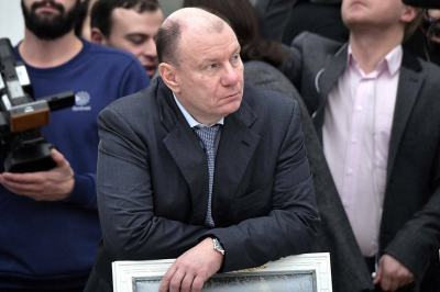 Естественный интеллект Потанина: ИИ становится частью промышленной политики в России