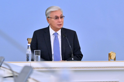 Токаев проведет ряд международных встреч и визитов