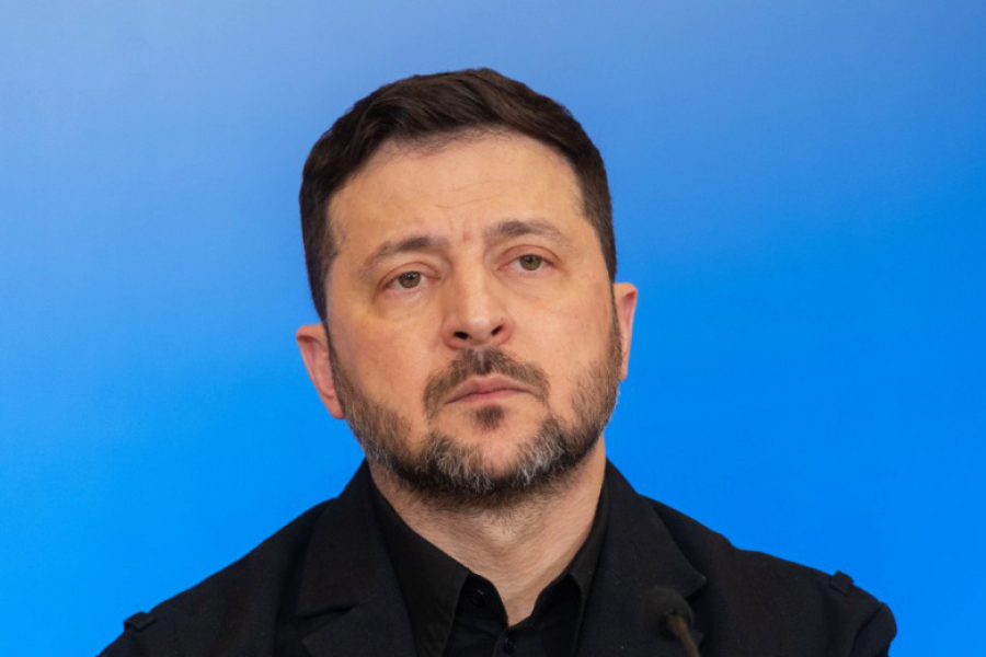 &laquo;Полноценный кризис&raquo;: в Европе обеспокоились из-за слов Зеленского