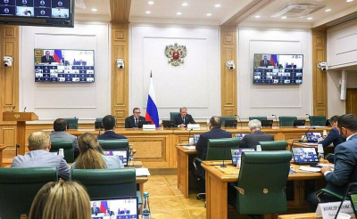 Татарстан предложил изменить правила передачи федерального имущества регионам