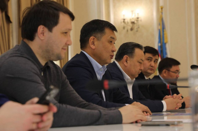 Сотрудничество между АО “НК “КТЖ” и АО “Узбекистон темир йулари” демонстрирует особую роль в транспортном потенциале обоих стран