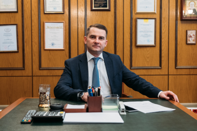 Нилов призвал упростить налоговое администрирование при подаче деклараций