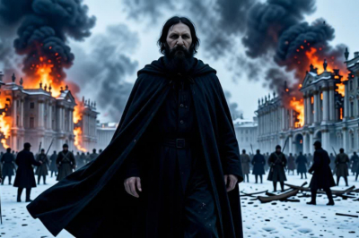 &laquo;Три голодные змеи&raquo;: в сети всплыли зловещие пророчества Распутина