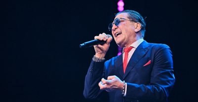 Врач Сысоева: Григорий Лепс может потерять голос из-за инфекции бронхов