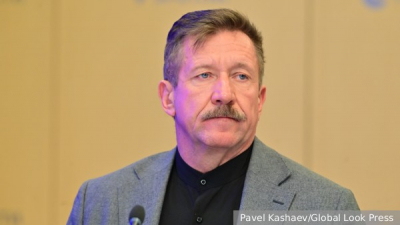 Экс-депутат обвинил финскую элиту в желании развязать войну