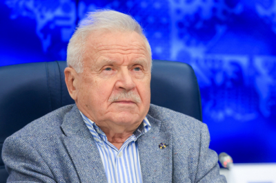 &laquo;Кто такой Андреасян?&raquo;: Сергей Никоненко заявил, что не знает такого режиссера