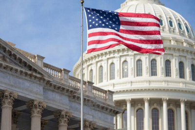 Смертельный удар: в КНР заговорили о капитуляции США перед Китаем