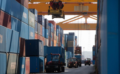 Российский бюджет получил ₽131 млрд от контрсанкционных мер