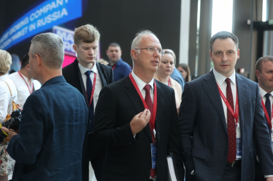 Кирилл Дмитриев предсказал рост цен на нефть