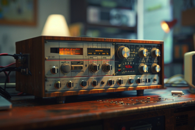 &laquo;Радиостанция Судного дня&raquo; вышла в эфир с посланием