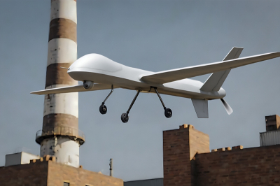 В Ленобласти в ночь на среду сбили три вражеских беспилотника