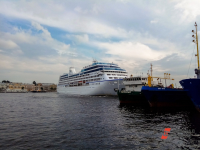 В Минтуризма Приморья рассказали, как продвигается подготовка к тихоокеанскому круизу