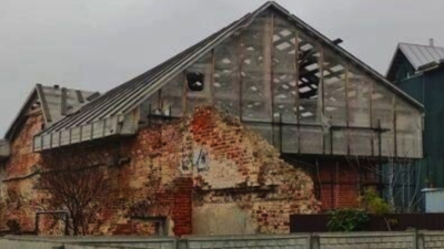 Изъятый у режиссера Бекмамбетова особняк в Казани выставят на аукционе за миллионы рублей 29/01/2026 &ndash; Новости