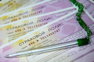 Лазарева: Некоторым россиянам положена компенсация 50% стоимости полиса ОСАГО
