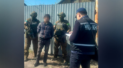 В Казахстане пресечена деятельность религиозных радикалов: задержаны четыре подозреваемых