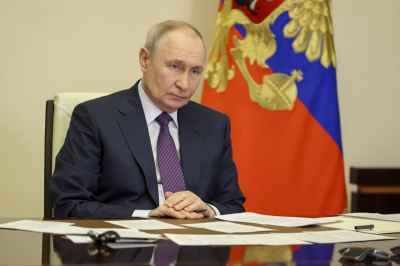 Когда встретятся Путин и Зеленский: Кремль назвал единственное условие