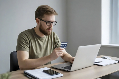 Оформить электронное удостоверение ветерана СВО в виде пластиковой карты можно на Ямале