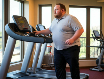 Врач Банных: ожирение можно определить по простой формуле