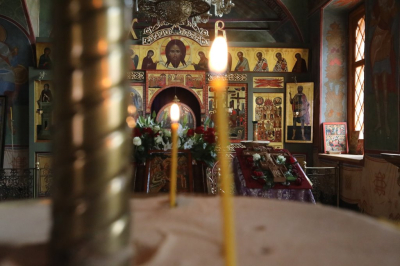 Умер добившийся раскола с РПЦ украинский патриарх Филарет