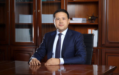 Назначен гендиректор ТОО «Урал Ойл энд Газ»