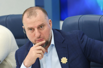 Алаудинов предположил, зачем Германия и Великобритания усиливают свои армии