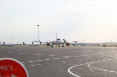 Возобновляется прямое авиасообщение с Оманом